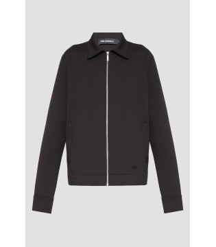 Костюм мужской черный 505064-553902 Karl Lagerfeld